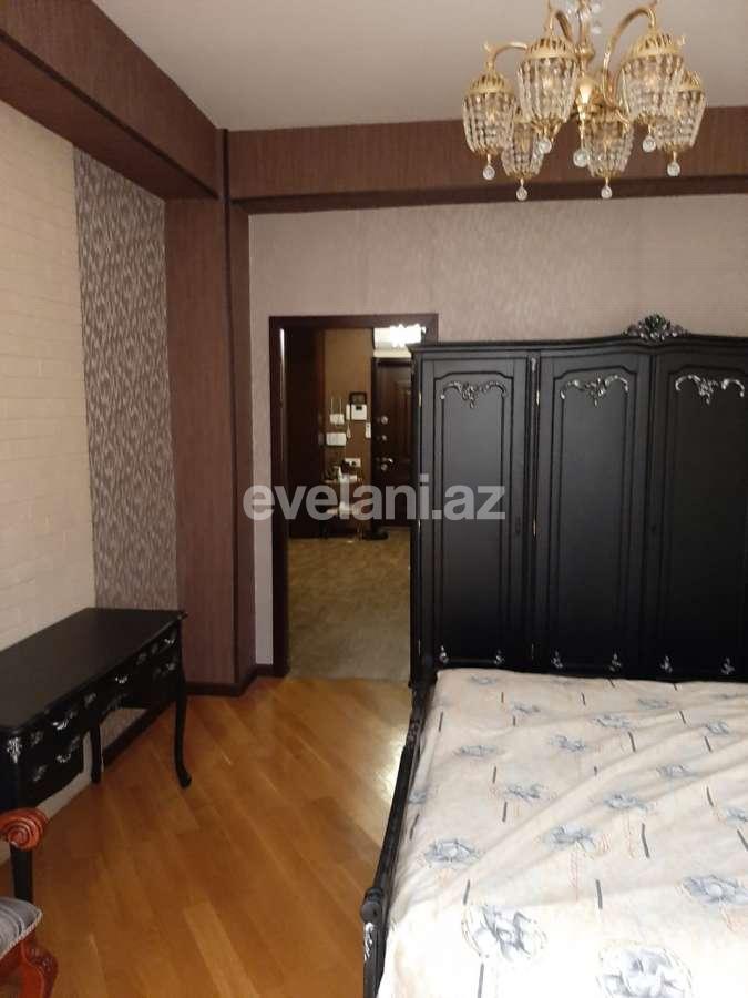 Sale, new building, 2 room, 106 m², Baku, Yasamal r, Yasamal d, Elmlar Akademiyası m.