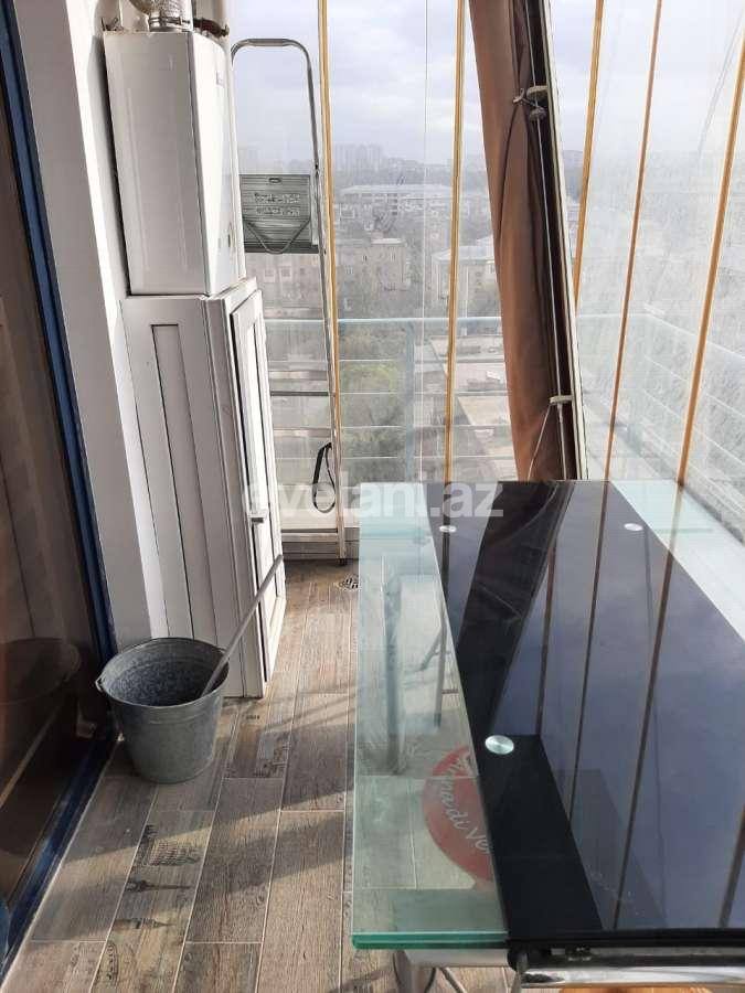 Sale, new building, 2 room, 106 m², Baku, Yasamal r, Yasamal d, Elmlar Akademiyası m.