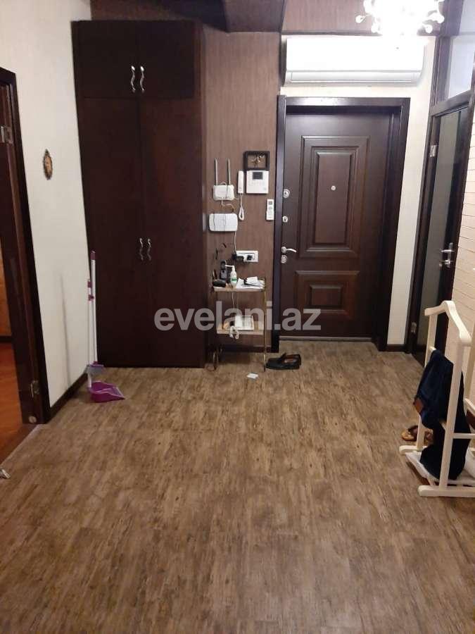 Sale, new building, 2 room, 106 m², Baku, Yasamal r, Yasamal d, Elmlar Akademiyası m.