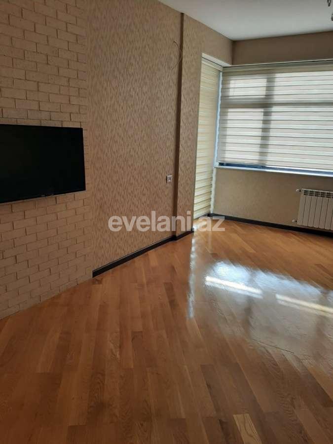 Sale, new building, 2 room, 106 m², Baku, Yasamal r, Yasamal d, Elmlar Akademiyası m.