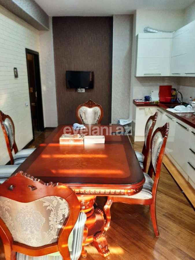 Sale, new building, 2 room, 106 m², Baku, Yasamal r, Yasamal d, Elmlar Akademiyası m.