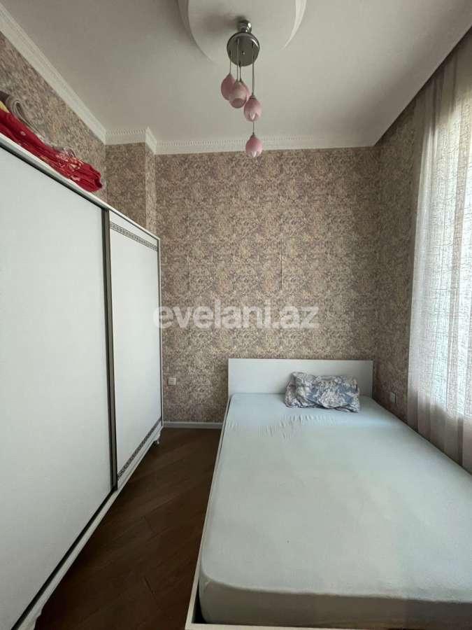 Kirayə verilir, köhnə tikili, 2 otaqlı, 60 m², Bakı, Səbail r, Sahil m.