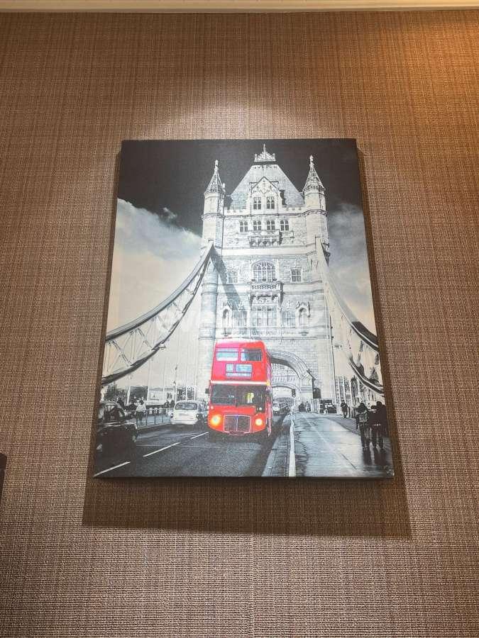 Kirayə verilir, köhnə tikili, 2 otaqlı, 60 m², Bakı, Səbail r, Sahil m.