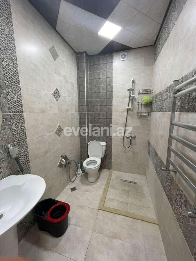 Kirayə verilir, köhnə tikili, 2 otaqlı, 60 m², Bakı, Səbail r, Sahil m.