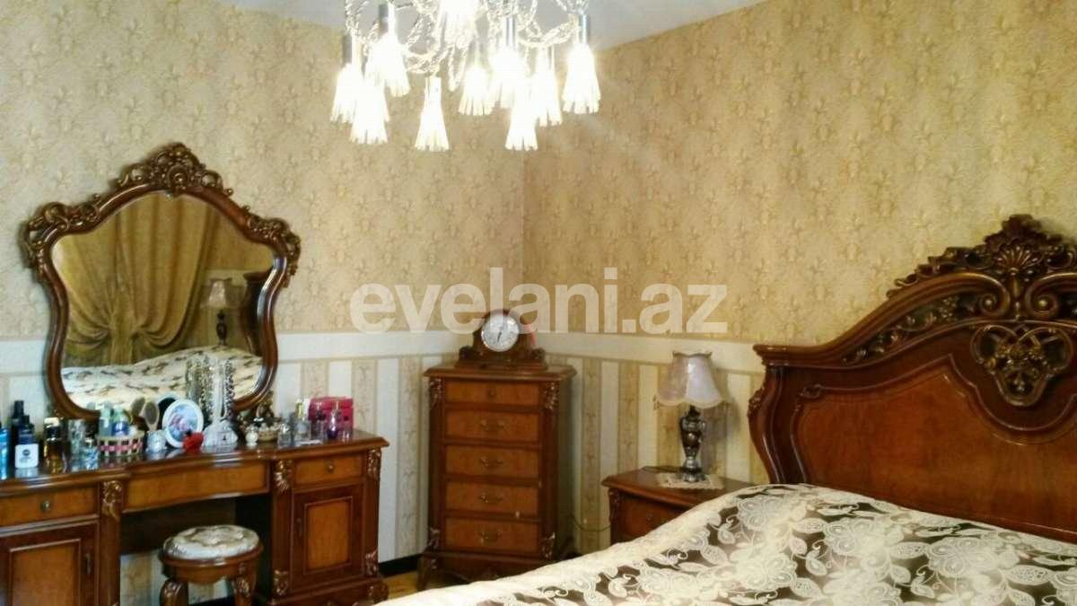 Satılır, villa, 5 otaqlı, 250 m², Biləcəri q.