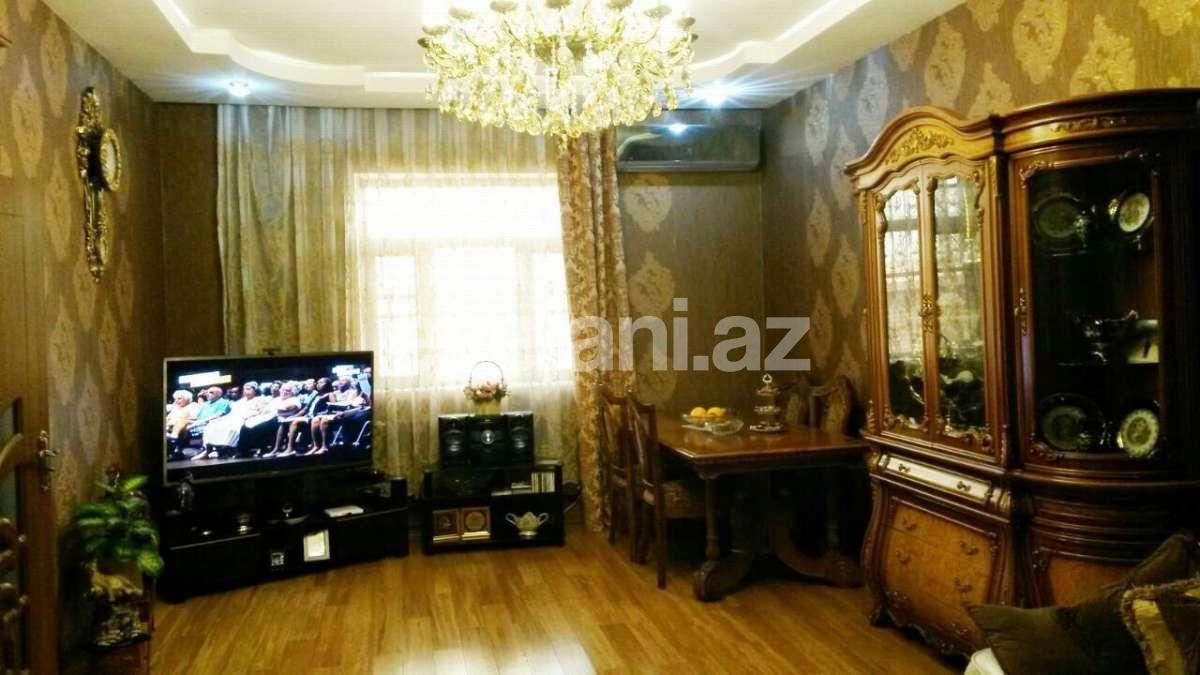 Satılır, villa, 5 otaqlı, 250 m², Biləcəri q.