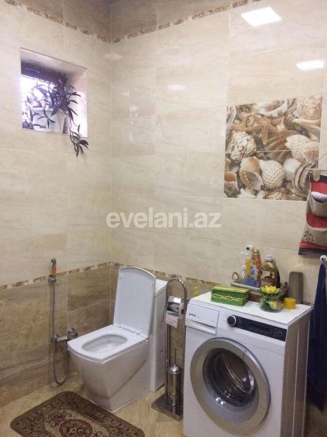 Satılır, villa, 5 otaqlı, 250 m², Biləcəri q.