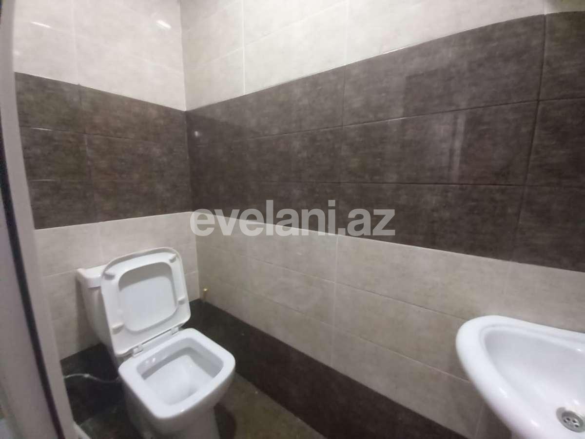 Satılır, ofis, 2 otaqlı, 105 m², Memar Əcəmi m.