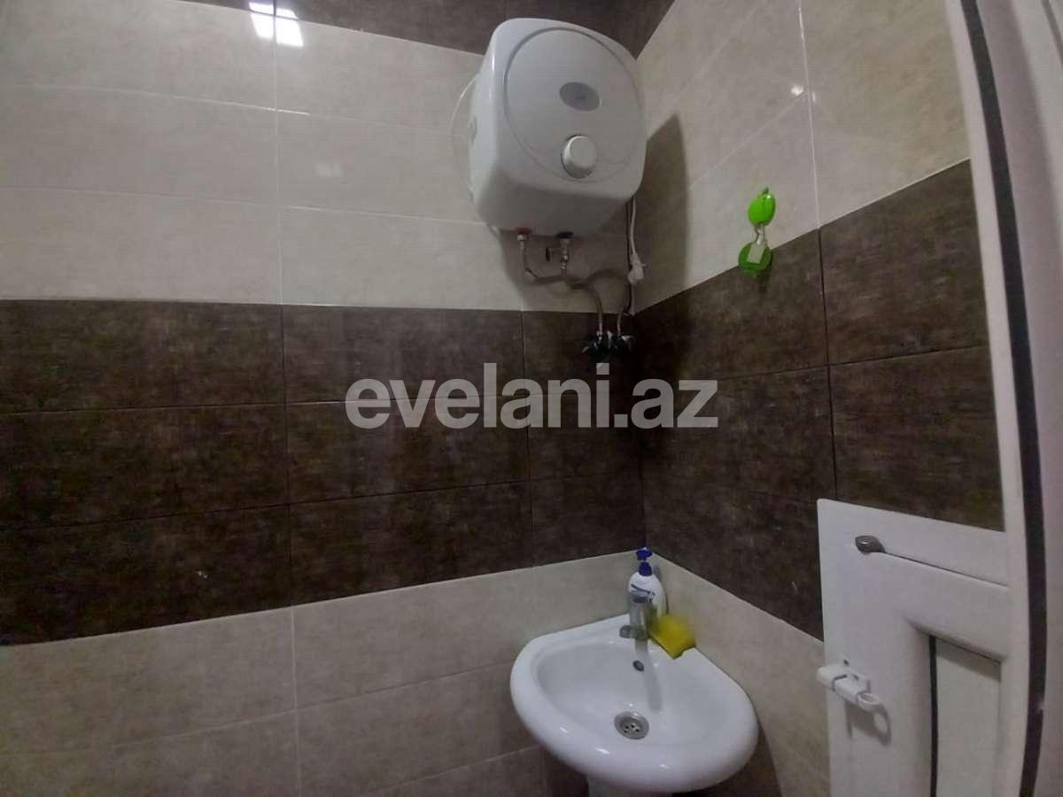 Satılır, ofis, 2 otaqlı, 105 m², Memar Əcəmi m.