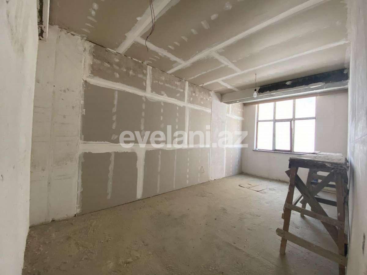 Sale, new building, 2 room, 75 m², Baku, Yasamal r, Inshaatchilar m.