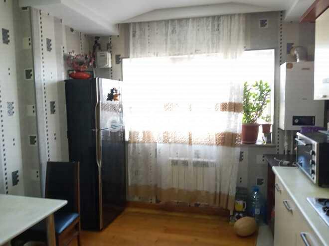 Sale, new building, 2 room, 75 m², Baku, Yasamal r, Yeni Yasamal d, Inshaatchilar m.