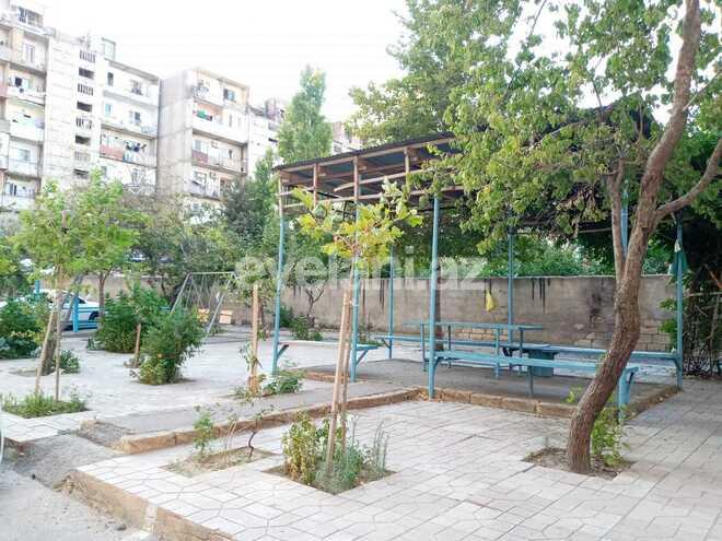 Sale, new building, 2 room, 75 m², Baku, Yasamal r, Yeni Yasamal d, Inshaatchilar m.