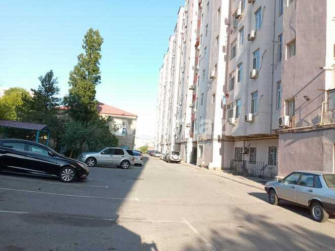 Sale, new building, 2 room, 75 m², Baku, Yasamal r, Yeni Yasamal d, Inshaatchilar m.