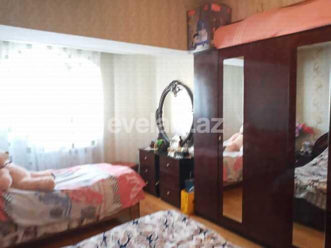 Sale, new building, 2 room, 75 m², Baku, Yasamal r, Yeni Yasamal d, Inshaatchilar m.