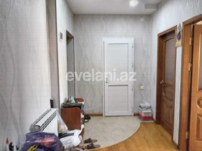 Sale, new building, 2 room, 75 m², Baku, Yasamal r, Yeni Yasamal d, Inshaatchilar m.