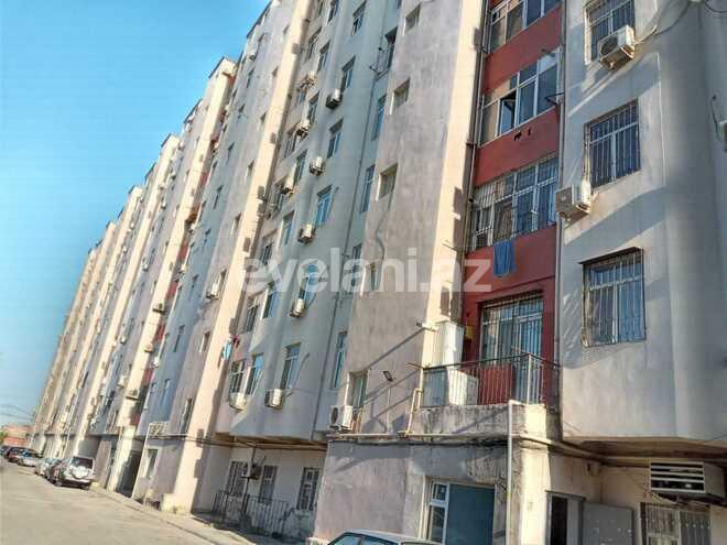 Sale, new building, 2 room, 75 m², Baku, Yasamal r, Yeni Yasamal d, Inshaatchilar m.