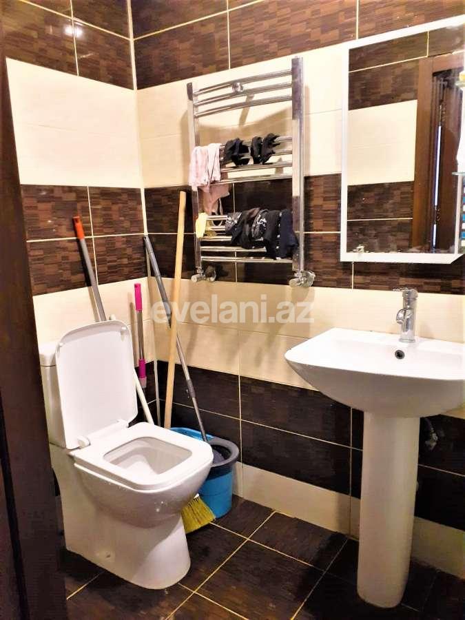 Sale, new building, 2 room, 56 m², Khirdalan