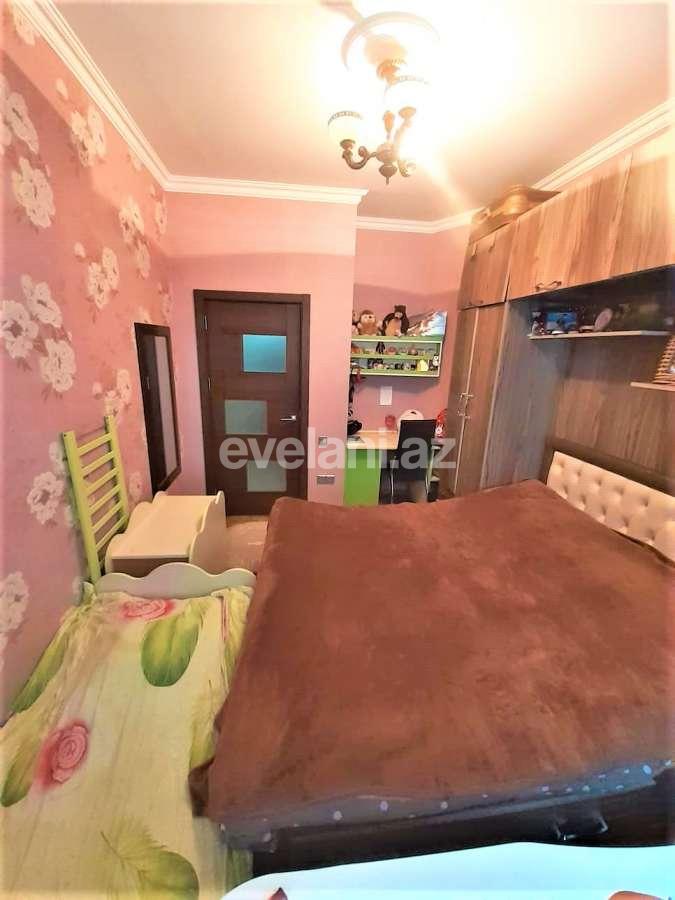 Sale, new building, 2 room, 56 m², Khirdalan