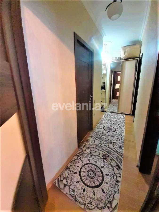 Sale, new building, 2 room, 56 m², Khirdalan