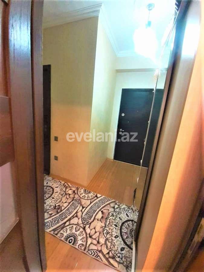 Sale, new building, 2 room, 56 m², Khirdalan
