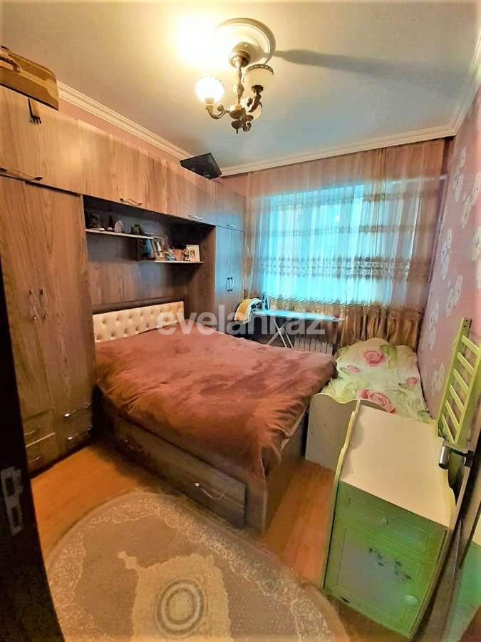 Sale, new building, 2 room, 56 m², Khirdalan