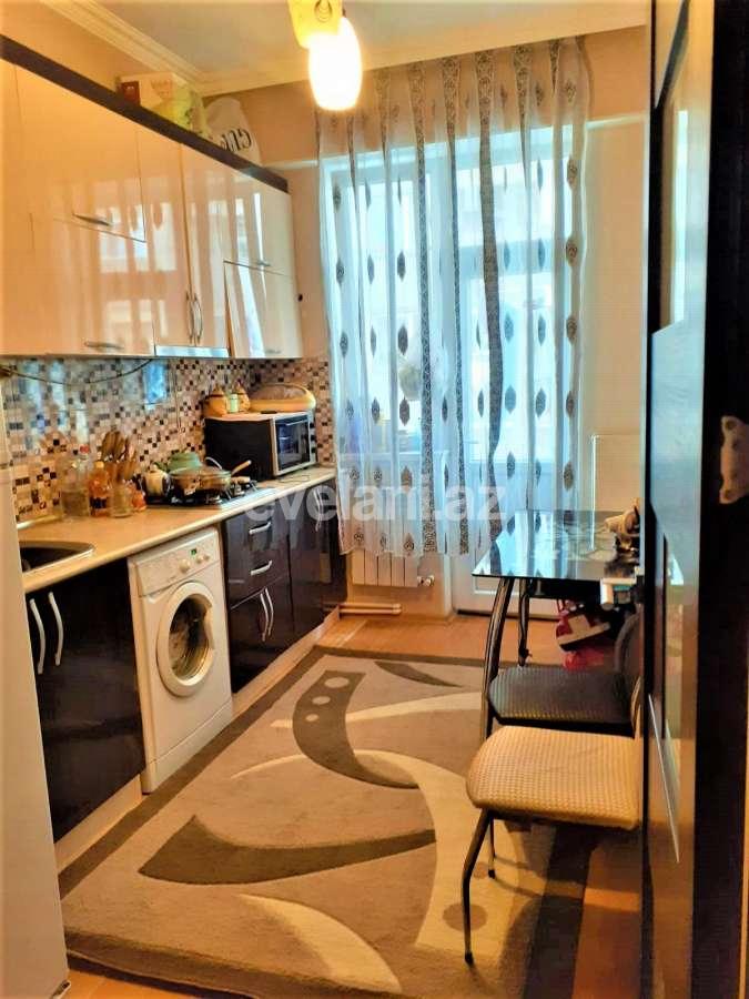 Sale, new building, 2 room, 56 m², Khirdalan