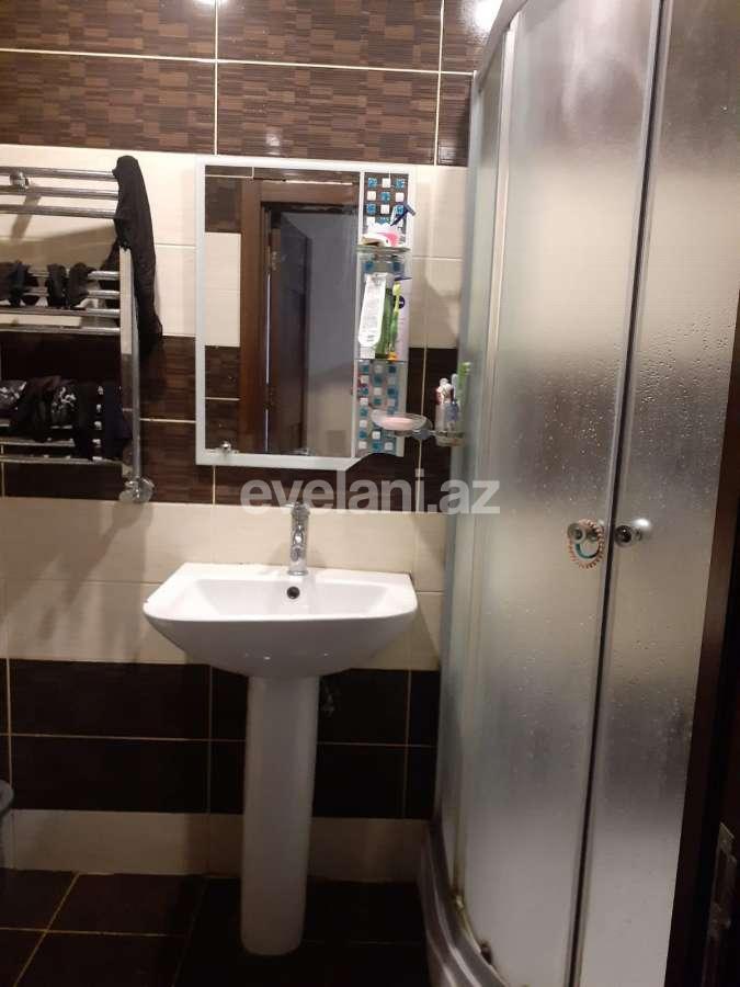 Sale, new building, 2 room, 56 m², Khirdalan