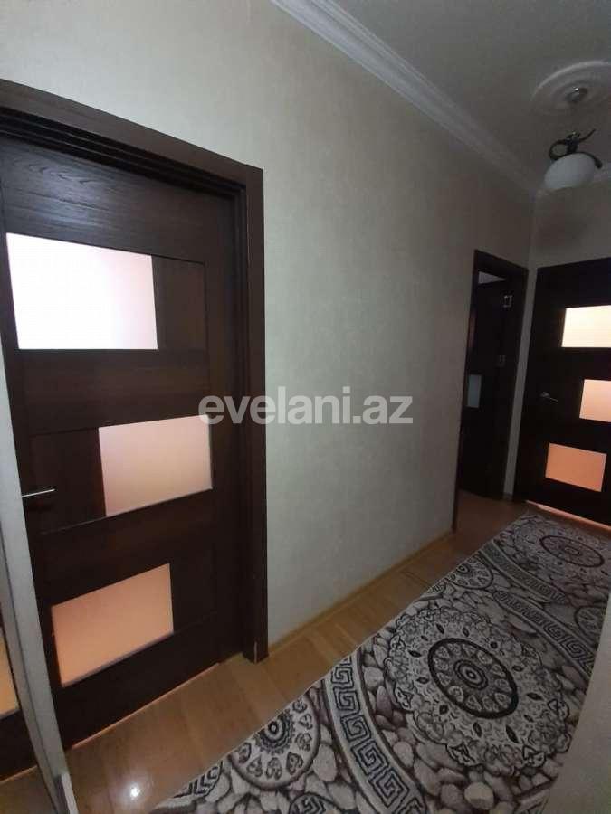Sale, new building, 2 room, 56 m², Khirdalan