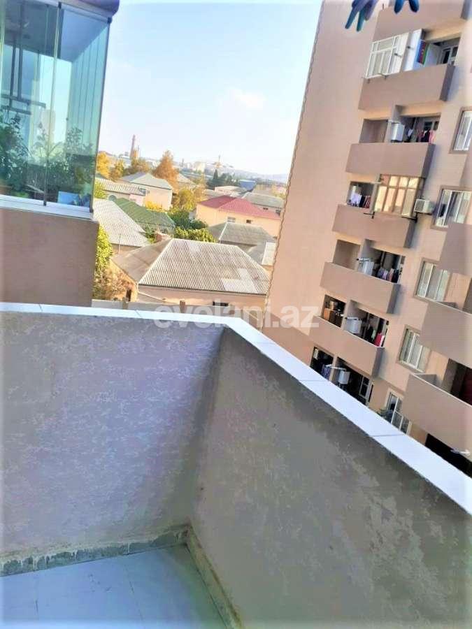 Sale, new building, 2 room, 56 m², Khirdalan