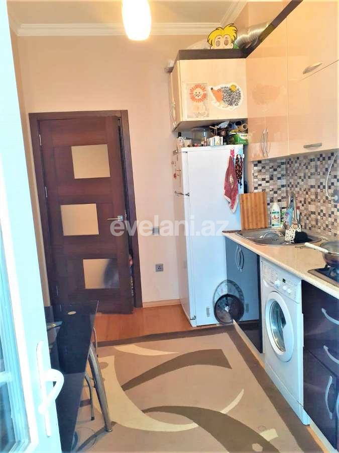 Sale, new building, 2 room, 56 m², Khirdalan