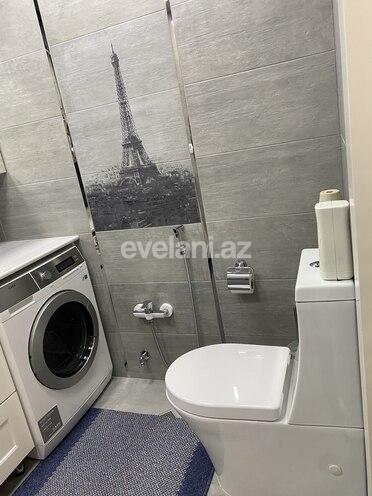 Продаётся, новостройка, 3-комнаты, 151 m², Шах Исмаил Хатаи m.