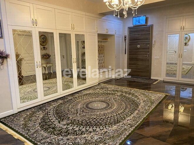 Продаётся, новостройка, 3-комнаты, 151 m², Шах Исмаил Хатаи m.