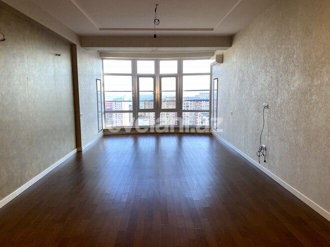 Продаётся, новостройка, 3-комнаты, 151 m², Шах Исмаил Хатаи m.