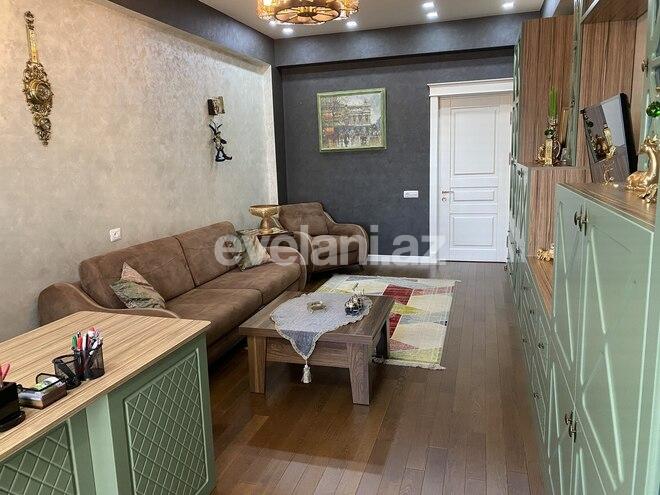 Продаётся, новостройка, 3-комнаты, 151 m², Шах Исмаил Хатаи m.