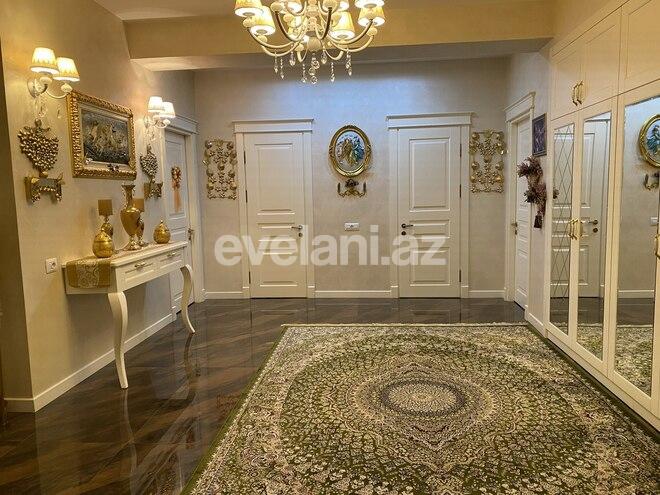 Продаётся, новостройка, 3-комнаты, 151 m², Шах Исмаил Хатаи m.