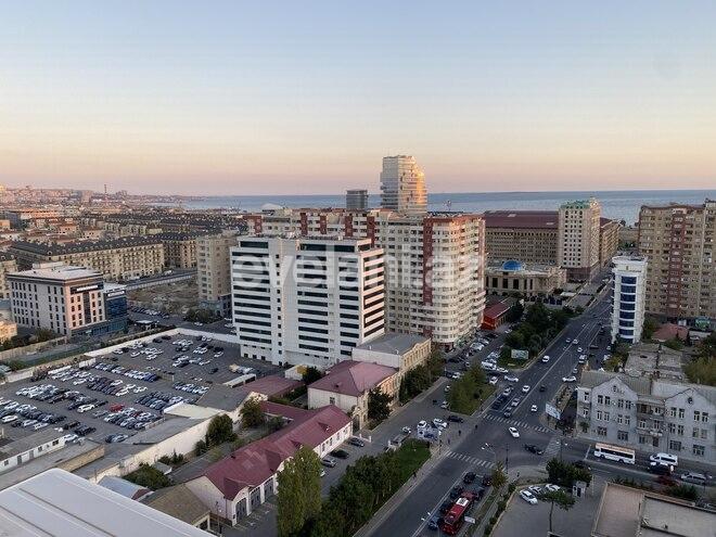 Продаётся, новостройка, 3-комнаты, 151 m², Шах Исмаил Хатаи m.
