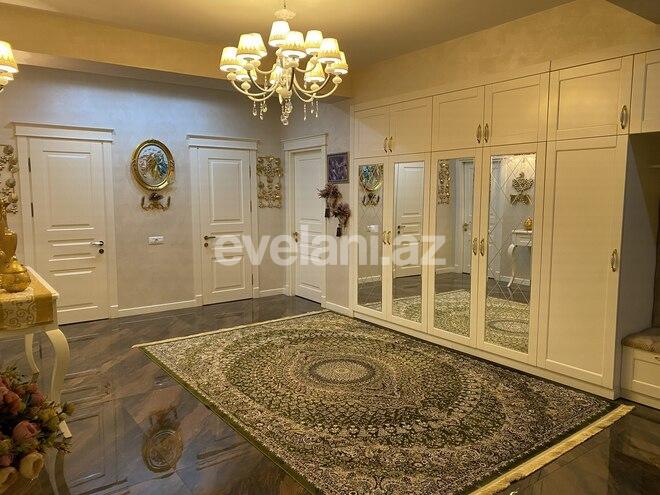 Продаётся, новостройка, 3-комнаты, 151 m², Шах Исмаил Хатаи m.