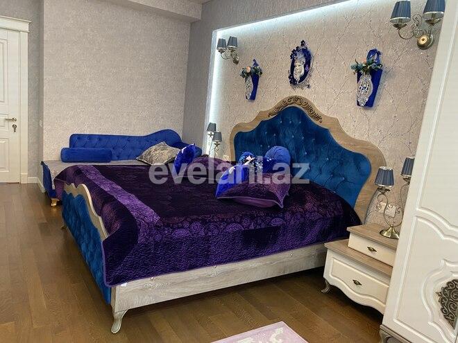 Продаётся, новостройка, 3-комнаты, 151 m², Шах Исмаил Хатаи m.