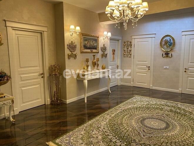 Продаётся, новостройка, 3-комнаты, 151 m², Шах Исмаил Хатаи m.