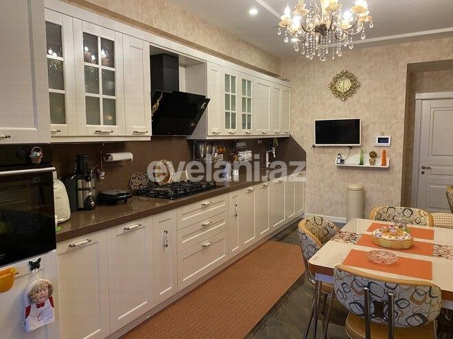 Продаётся, новостройка, 3-комнаты, 151 m², Шах Исмаил Хатаи m.