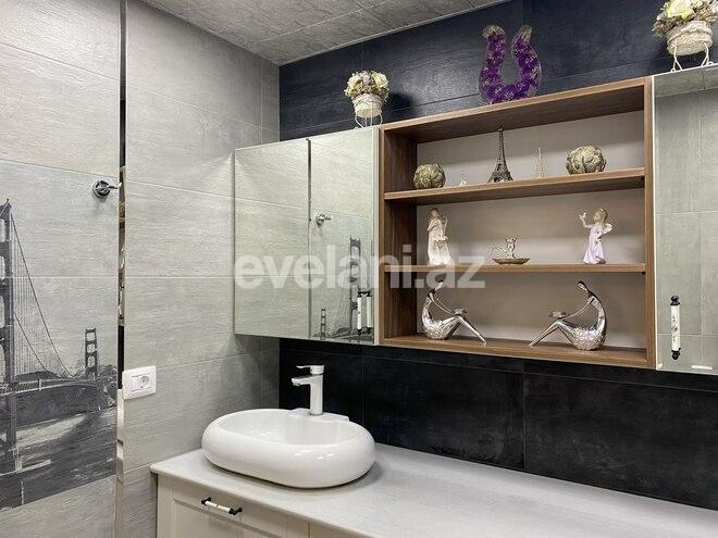 Продаётся, новостройка, 3-комнаты, 151 m², Шах Исмаил Хатаи m.