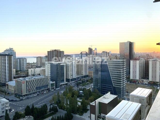 Продаётся, новостройка, 3-комнаты, 151 m², Шах Исмаил Хатаи m.