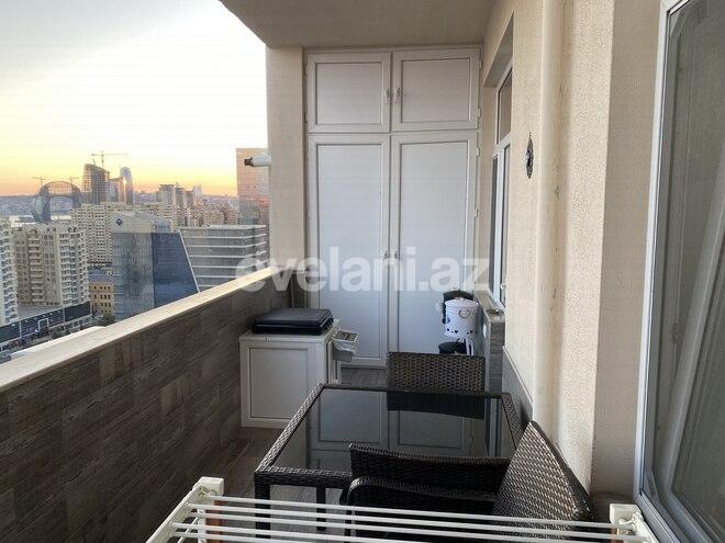 Продаётся, новостройка, 3-комнаты, 151 m², Шах Исмаил Хатаи m.