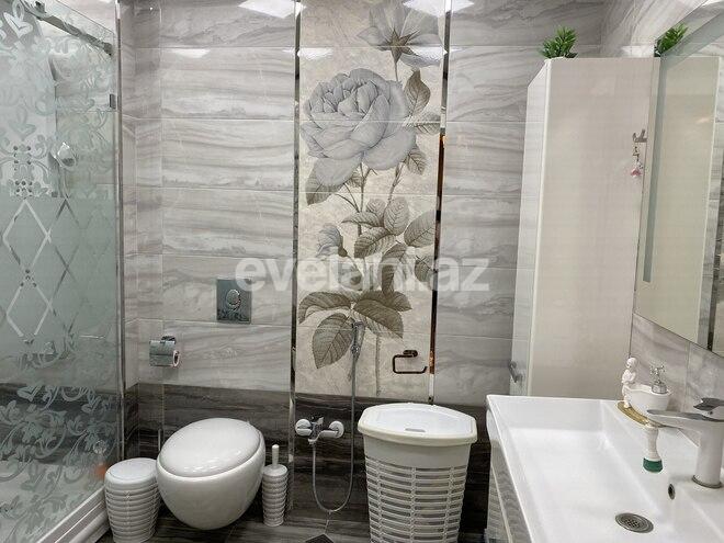 Продаётся, новостройка, 3-комнаты, 151 m², Шах Исмаил Хатаи m.