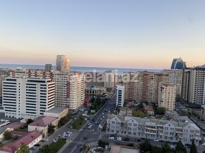 Продаётся, новостройка, 3-комнаты, 151 m², Шах Исмаил Хатаи m.