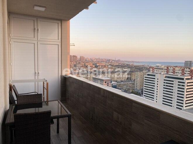 Продаётся, новостройка, 3-комнаты, 151 m², Шах Исмаил Хатаи m.