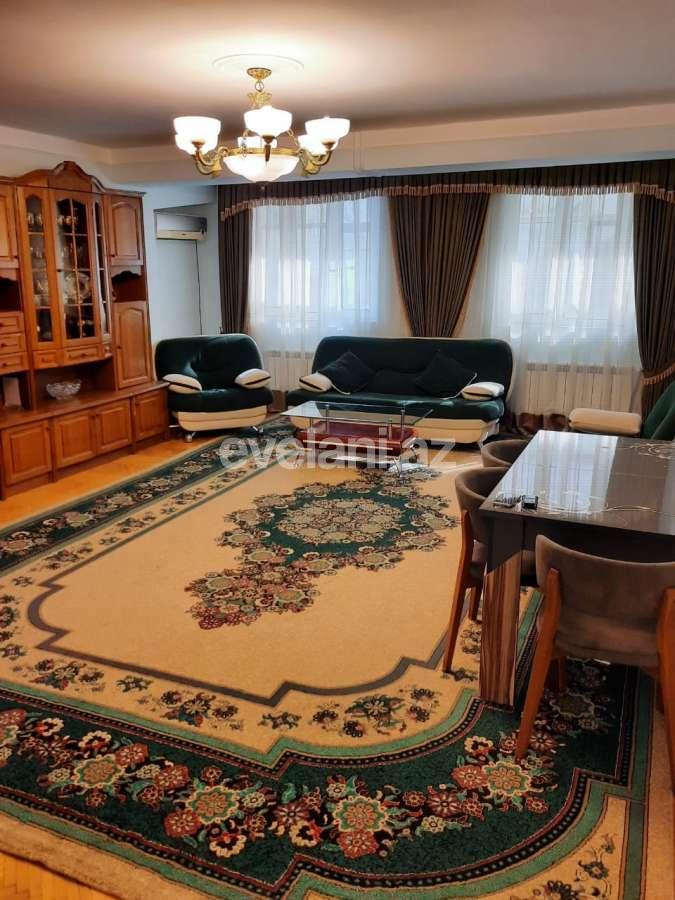 Сдаётся, вторичка, 2-комнаты, 65 m², Баку, Ясамальский r.