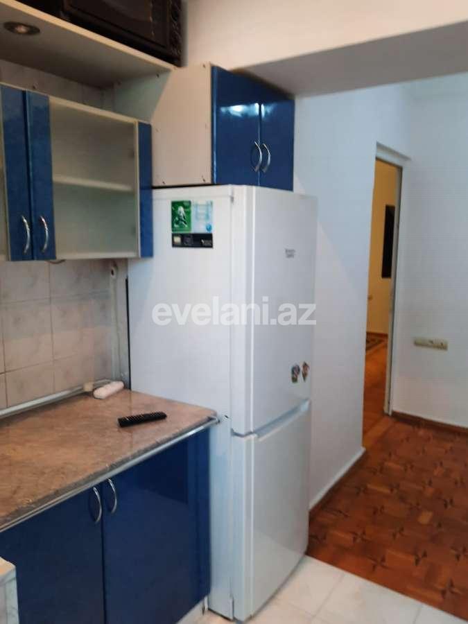 Сдаётся, вторичка, 2-комнаты, 65 m², Баку, Ясамальский r.