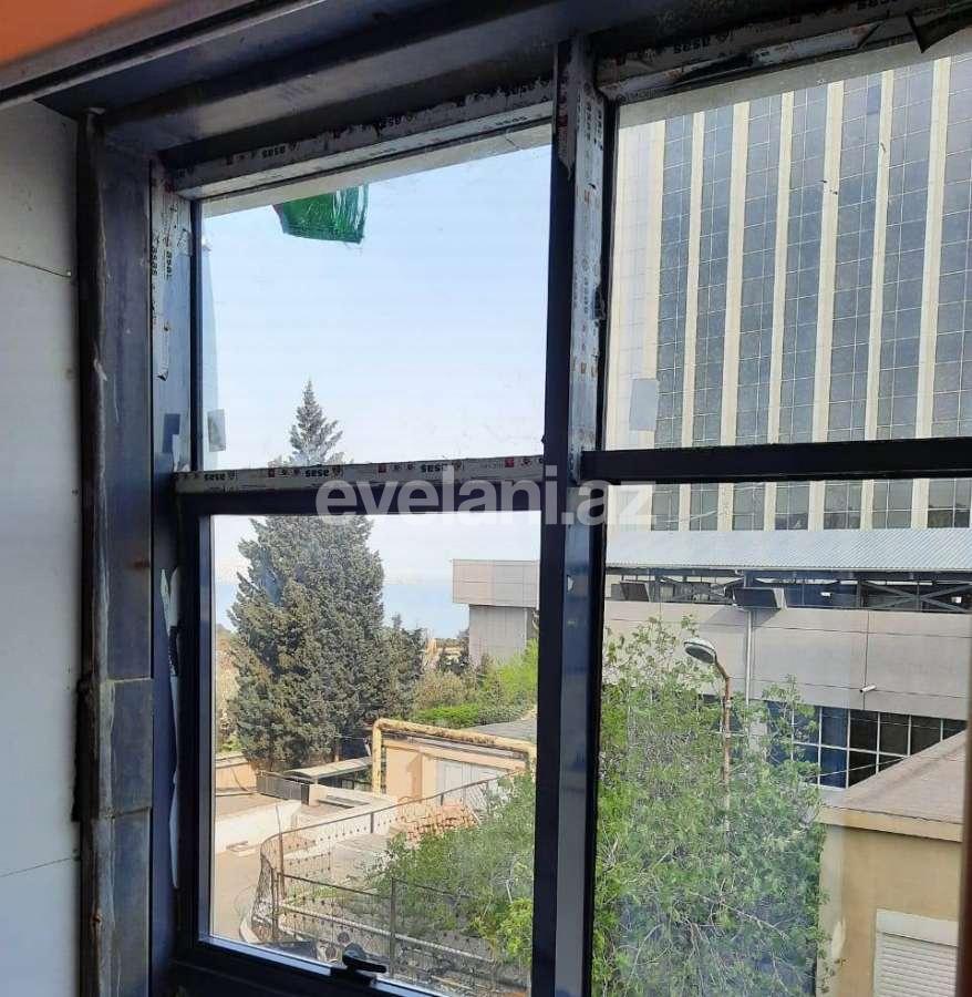 Сдаётся, вторичка, 2-комнаты, 65 m², Баку, Ясамальский r.