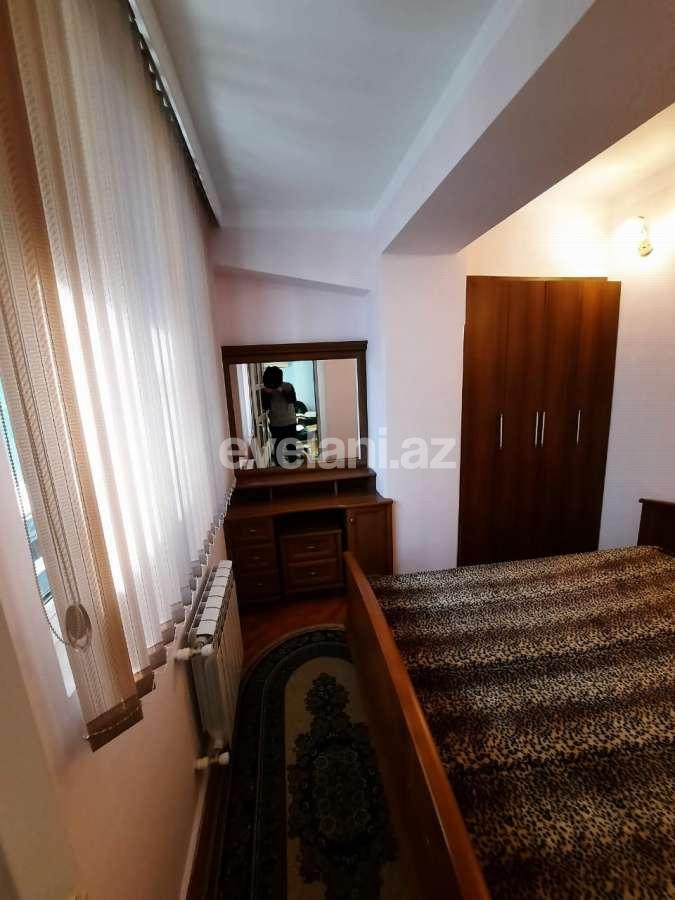 Сдаётся, вторичка, 2-комнаты, 65 m², Баку, Ясамальский r.